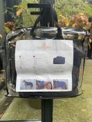 Couvre-reins KENTUCKY