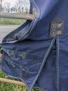 Couverture imperméable 0g taille 125 cm