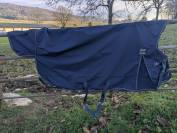 Couverture imperméable 0g taille 125 cm