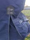Couverture imperméable 0g taille 125 cm