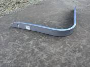 Selle de Dressage PRO IKONIC "Doublée Buffle"