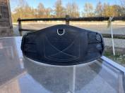 Selle de Dressage PRO IKONIC "Doublée Buffle"