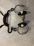 Mors alain ventre 130 canons en résine etolives cyprium