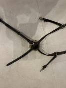 Mors alain ventre 130 canons en résine etolives cyprium