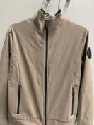 Veste avec zip Vestrum