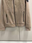 Veste avec zip Vestrum