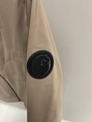 Veste avec zip Vestrum