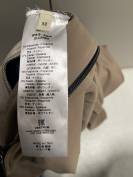 Veste avec zip Vestrum