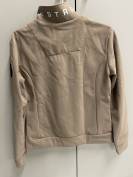 Veste avec zip Vestrum