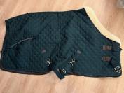 COUVERTURE KENTUCKY "SHOW RUG 160 grammes" taille 125cm