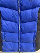 Doudoune sans manches 