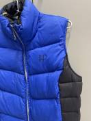 Doudoune sans manches 