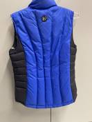 Doudoune sans manches 