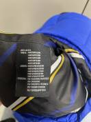 Doudoune sans manches 