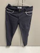 Pantalon d’équitation Showmaster 38