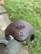 Selle forestier 2022 16 pouces taille junior 