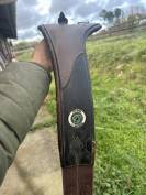 Selle forestier 2022 16 pouces taille junior 