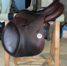 Selle obstacle Meyer 2020 