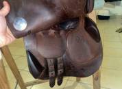 Selle obstacle Meyer 2020 