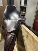 Selle GBS semi creuse - 2023