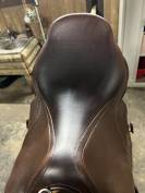 Selle GBS semi creuse - 2023