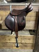 Selle GBS semi creuse - 2023