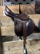 Selle GBS semi creuse - 2023