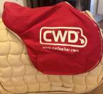 Selle d'occasion CWD 16" - spécial Noël  ? 