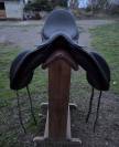 Selle dressage thorowgood T8