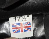 Selle dressage thorowgood T8