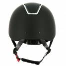 Casque d'&eacute;quitation Glint Mat - Equi-th&egrave;me - 430 &agrave; 530 gr