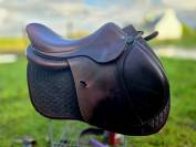 Selle Antares Confort 17.5 de 2018