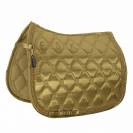 Tapis satin Jewel Heritage 25/26 - Eskadron - Cristaux