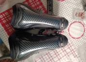 Guêtres VEREDUS CARBON 