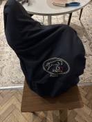 Selle de dressage JUMPIN ONE