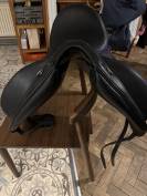 Selle de dressage JUMPIN ONE