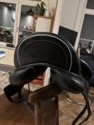 Selle de dressage JUMPIN ONE