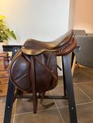 Selle CWD 17,5 3 A SE16