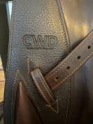 Selle CWD 17,5 3 A SE16