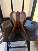 Selle CWD 17,5 3 A SE16