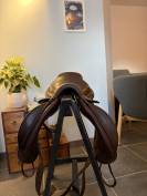 Selle CWD 17,5 3 A SE16