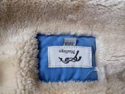 Doudoune Sans Manche Pénélope parfait cadeau de Noël ?