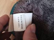 Couverture Kentucky neuve 