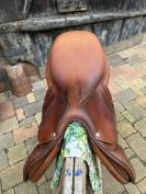 Selle butet 17" année 2019