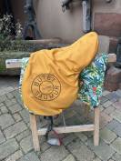 Selle butet 17" année 2019