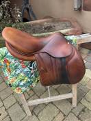 Selle butet 17" année 2019