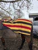 Couvre Reins Horsewear 130