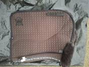 Tapis de selle Mattes neuf