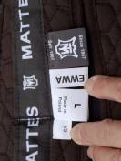 Tapis de selle Mattes neuf