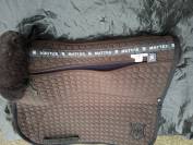 Tapis de selle Mattes neuf